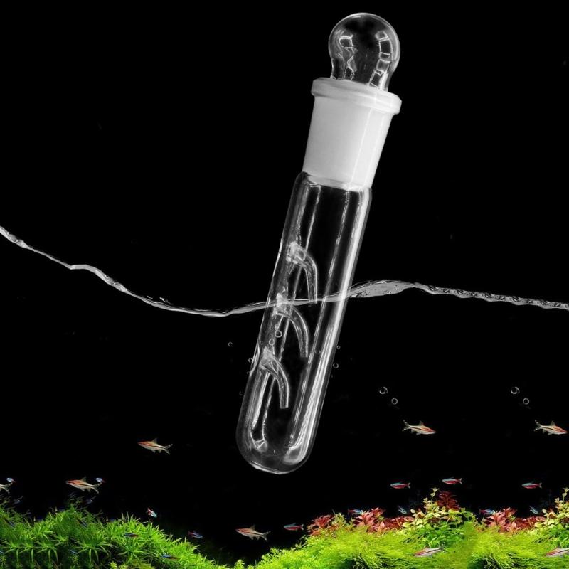 4PCS/Set Aquariums Effective Planarian Catcher for Removing Harmful Organisms from Fish Tanks Durablity Planarian Trap