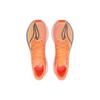 LiNing Feidian 3.0 Challenger Comfortable Versatile Shock Absorbing Low Top Running Shoes Men Sneakers Honeydew-Orange ARMT037-14