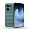 For OPPO Reno 13 Case OPPO Reno 13 5G Cover Funda Shockproof Anti-fingerprint TPU Protective Phone Back Cover For OPPO Reno 13