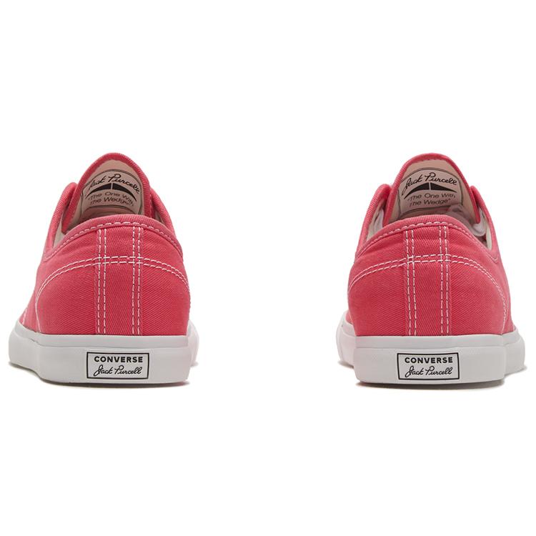 Converse Jack Purcell Lp Pink Women's 569770C