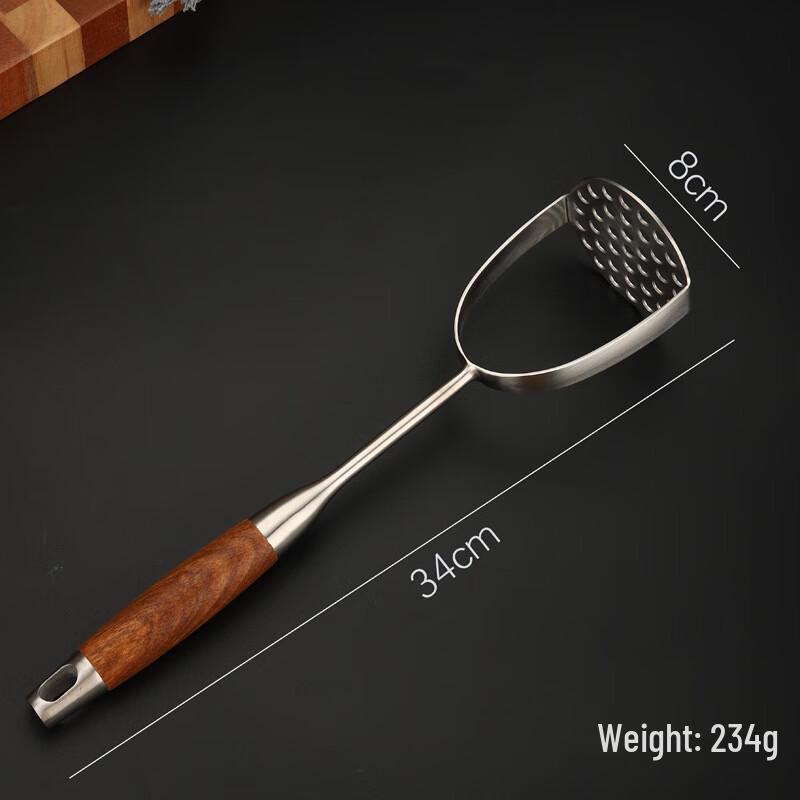 ZISIZ Картофелемялка из нержавеющей стали