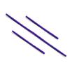 For Dyson V6 V7 V8 V10 V11 V15 Soft Plush Strips Accessories Vacuum Cleaner Soft Roller Wear Resistant Stripes Set Replacement