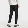 Fila A.P. Simple Casual Training Versatile Comfortable Knitted Sports Pants Men Bottoms Deep-Black A11M611603FBK