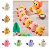 Chick Magnetic Swinging Chicken Electric Electric Walking Duck Electric Walking Owl  Kids