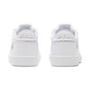 Puma Ralph Sampson Mc Clean Leather Retro Casual Low-Top Sneakers Unisex Sneakers White Platinum 375368-01