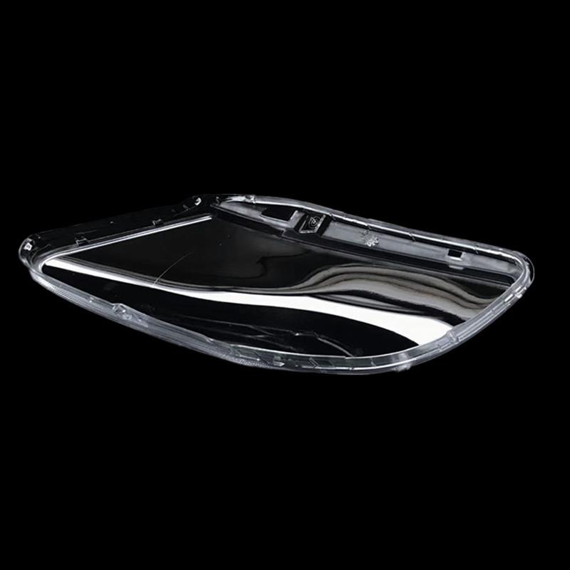 Hyundai IX35 Headlight Transparent Cover (2009-2012 Old Model)