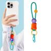 Dopamin Handy Lanyard, Schlüsselanhänger, Rucksack Anhänger Tasche Lanyard Anti-Verlust Sicherheitsseil Autoschlüssel Verstellbares Seilband