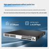 Huawei S5755-S24U8Y PoE Ethernet Switch