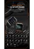C20PRO DaFit 1.83" Chamada Bluetooth Smartwatch Esportivo IP68