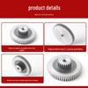 Electric Pedal Motor and Gear Repair Kit for Volkswagen Teramont, Viloran, and Range Rover