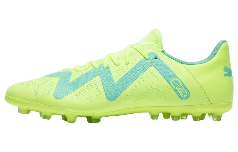 PUMA Future Play Mg Fast Yellow 107190-03 45
