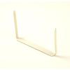KOKUYO File Fastener PO Steel Sheet 60mm 50 Pieces FA-22N