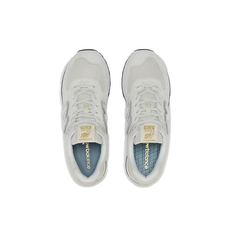 574 New Balance 'Ivory Gold' ML574CS2