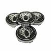 Car Emblem Wheel Center Hub Cap Badge Covers For K/IA Toy/ota Nis/san L/ada Sk/oda O/pel V/olvo Sa/ab A/lpha