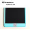 OLOEY Kids 10-inch Colorful LCD Writing Tablet