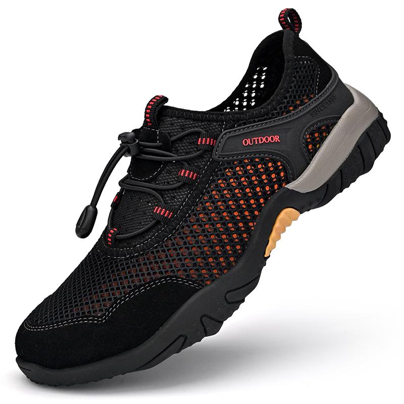 

2024 Новые мужские туфли ручной работы, легкие дышащие кроссовки, модные мокасины, брендовая мужская обувь, дизайнерские лоферы, обувь для вождения 38