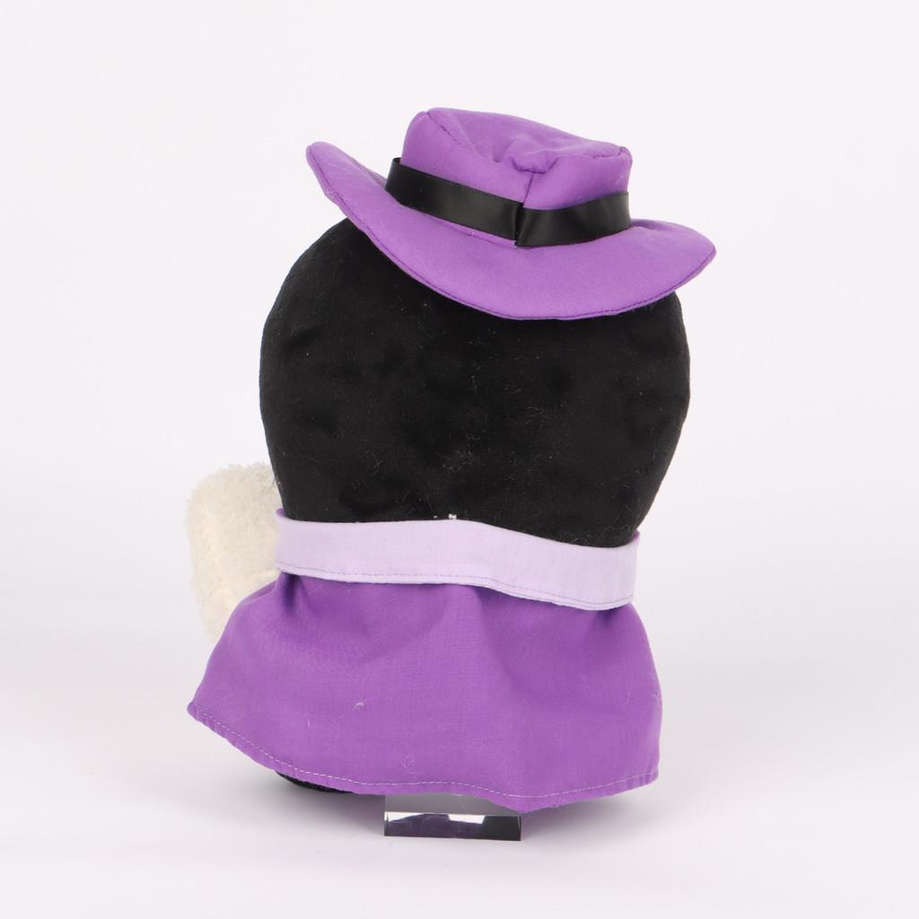 Stardew Valley Plush Toy With Soft Cotton Filling For Collectors And Fans