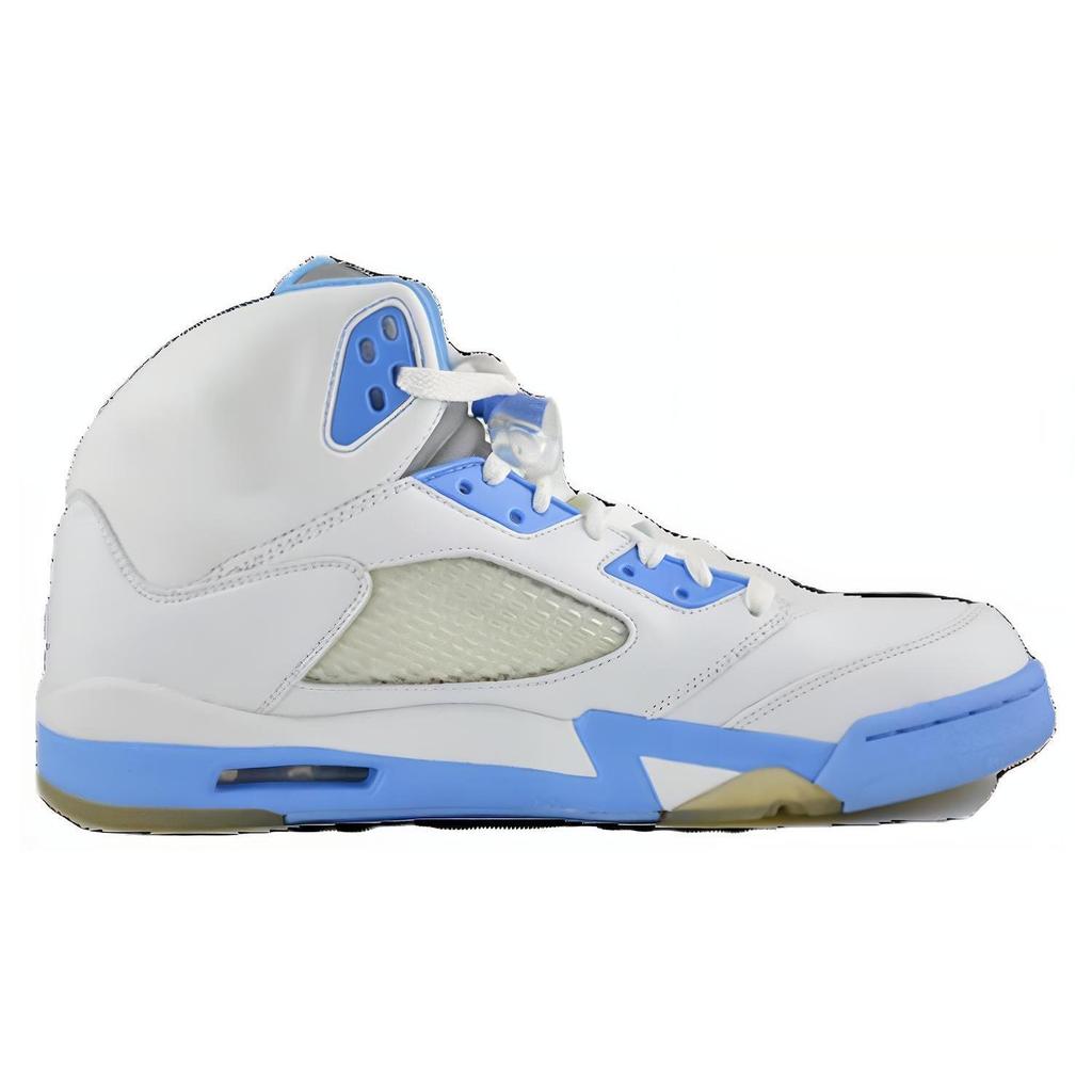 Jordan 5 Retro Motorsports PE 63966-LN4