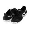 Asics Destaque Grass Fabric Soccer Shoes Men Soccer Shoes Black 1111A004-001