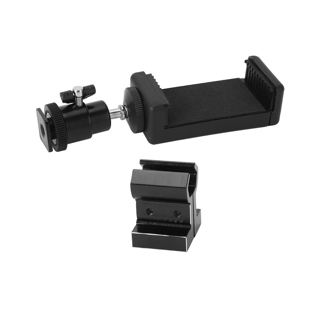 Universelle Handyhalterung für Traxxas TX TQi Verstellbare Stabile Langlebige Sender-Handyhalterung für