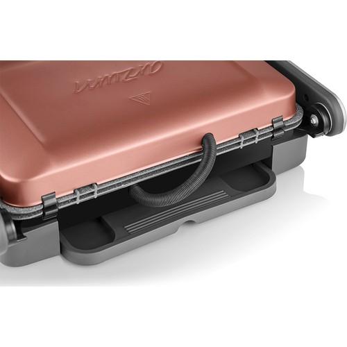 AR2039 Tostçu Delux gril a toustovač - západ slunce