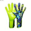 Profesyonel Futbol Kaleci Eldivenleri Çocuklar Yetişkinler Lateks Kalınlaşmış Koruma Çocuk Kaleci Genç Kaleci Futbol Eldivenleri