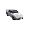 TAKARA TOMY Tomica Premium TPu05 Conan RX-7 (Toru Amuro)
