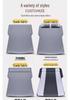 Toyota Corolla Rear Seat Inflatable Mattress for Trunk - Sleeping Bed Modification