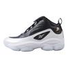 Reebok Baskets 'Black White' Héritage Iverson CN8222
