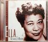 CD ELLA FITZGERALD  Starlit Hour 17254 LaserLight Digi 2001 US Jazz Used