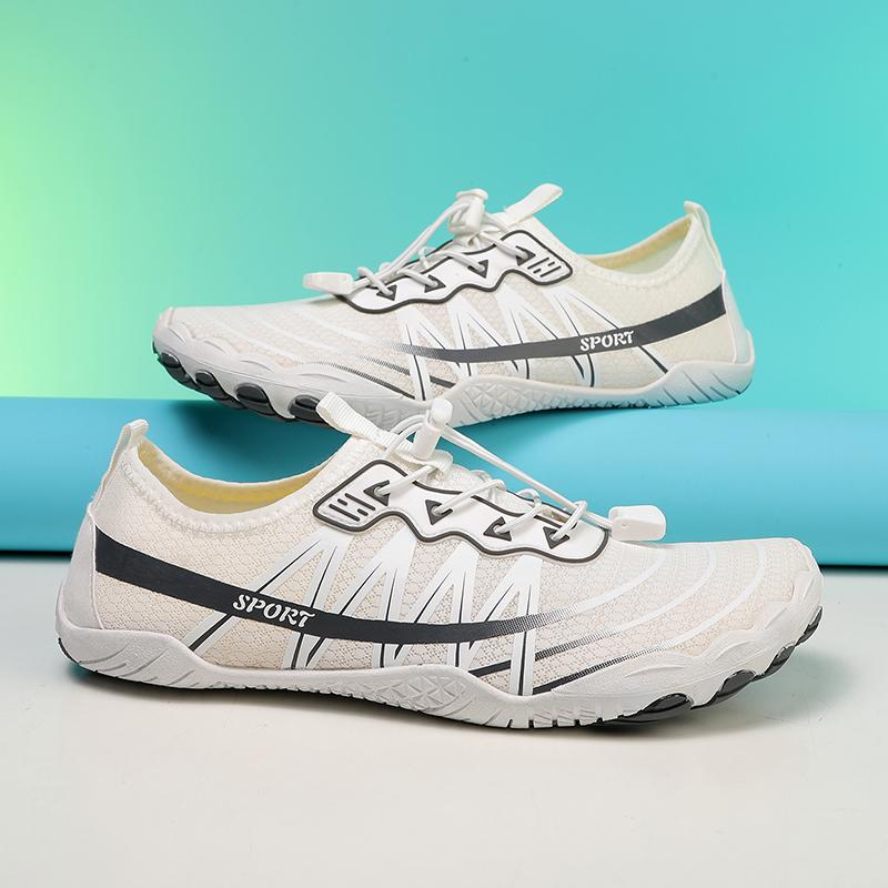 Couples River Tracing Shoes Summer New Hiking Climbing Outdoor Fast Drying Beach Swimming Surfing Water Wading Footwear