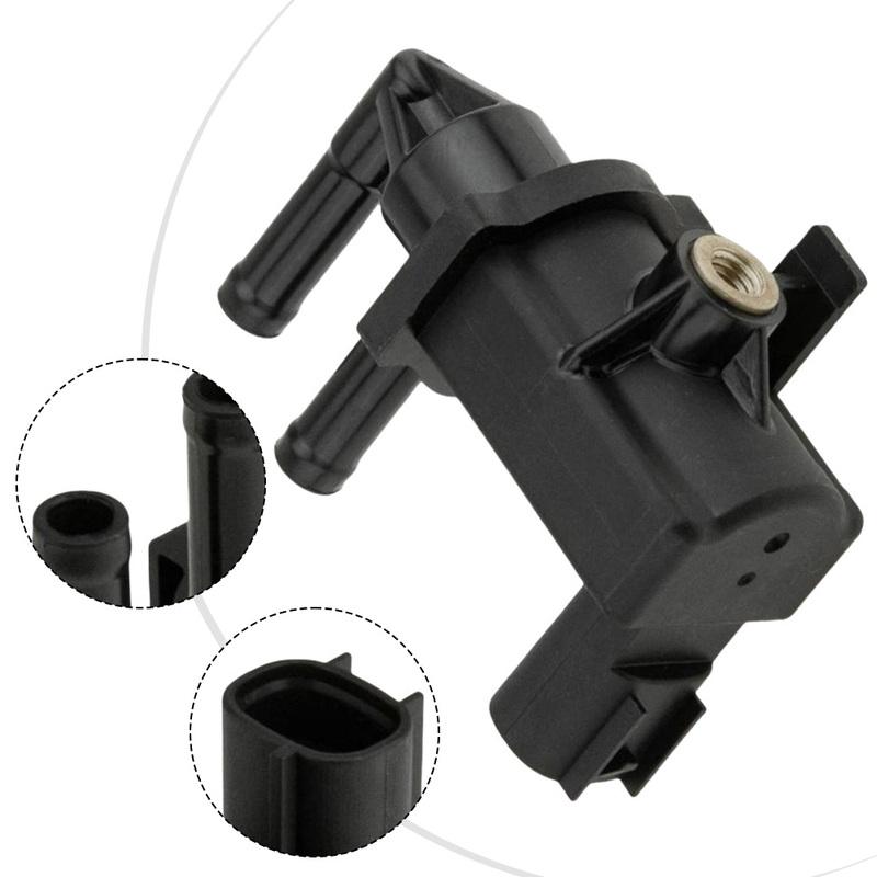 Авторемонт Замена клапана продувки адсорбера Запасная часть Прямая замена Тип установки Прямая замена Для Forester