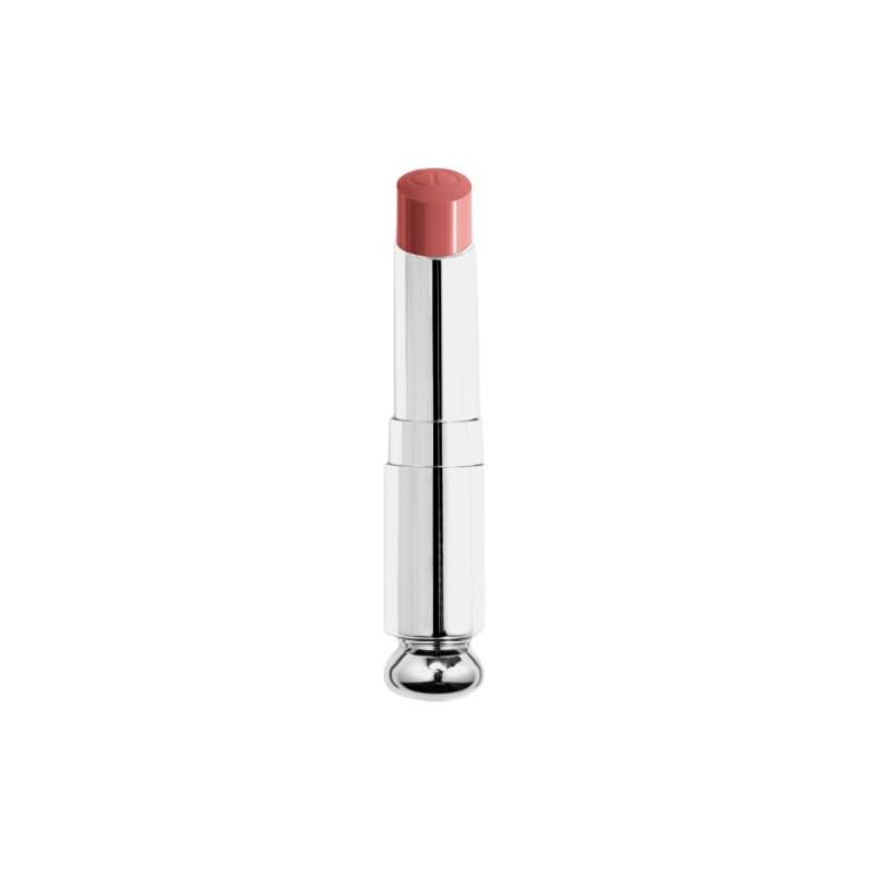 DIOR Accessory 558 BOIS DE ROSE white peach lotus root powder classic pink print белый