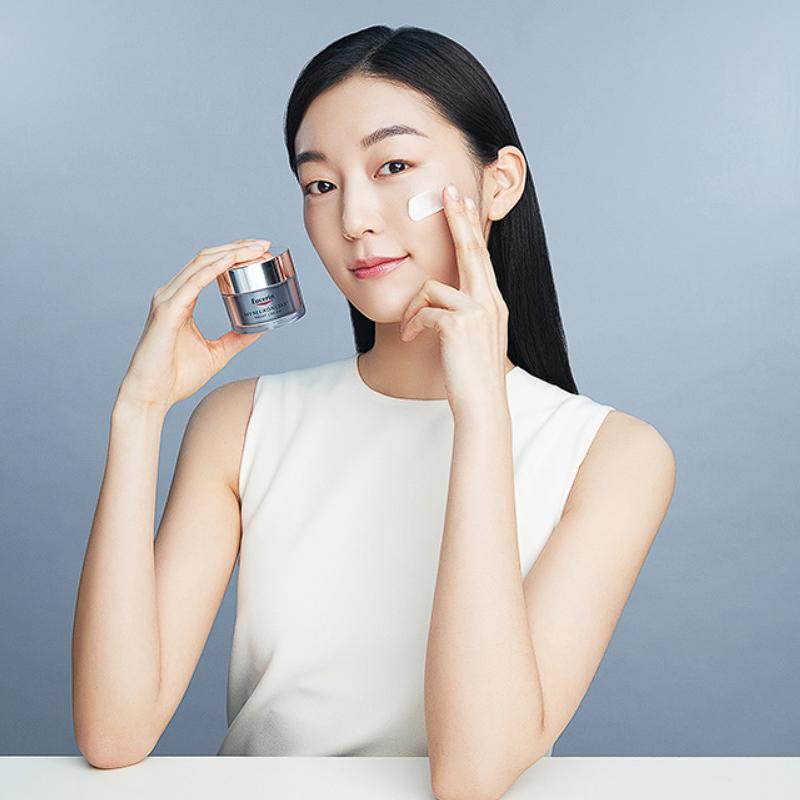 Eucerin Hyaluron 3X Night Cream 50ml