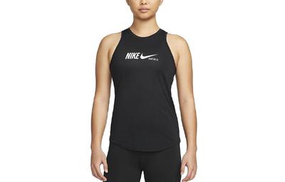 Tank Tops Women's Black Straight Fit DM7368-010