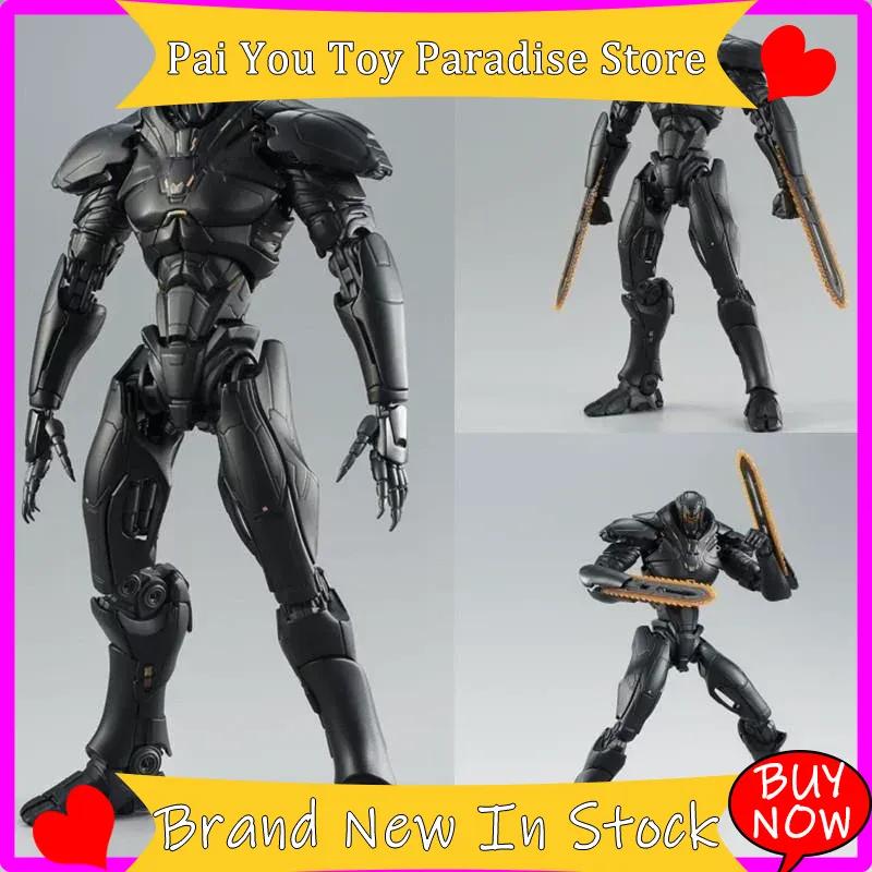 Jaeger Gipsy Avenger Obsidienne ~Mecha de Science-Fiction Furie Sabre Athéna Figurine d'Action Articulée Articulations Mobiles Modèle Robot Jouet Cadeaux