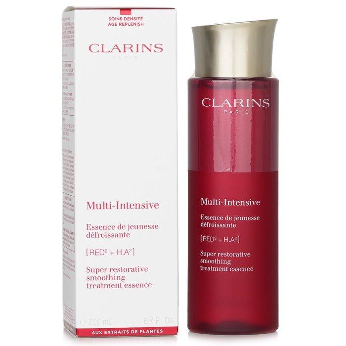 CLARINS Super Restorative Smoothing Treatment Essence
