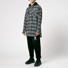Aape Casual Pants Men's Moderate Cuffed Pants AAPPTM6700XXF