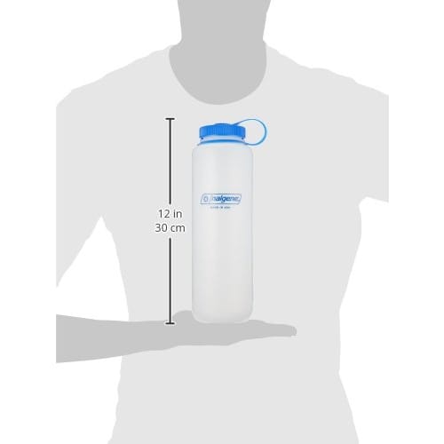 Nalgene PE-Flaschen, Loop-Top 1,5 Liter