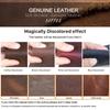 Men Watch Box Organizer Watch Pouch Bag Organizer Box Easy Carry to Travel Watch Storage Pouch Jewelry Box Cowhides