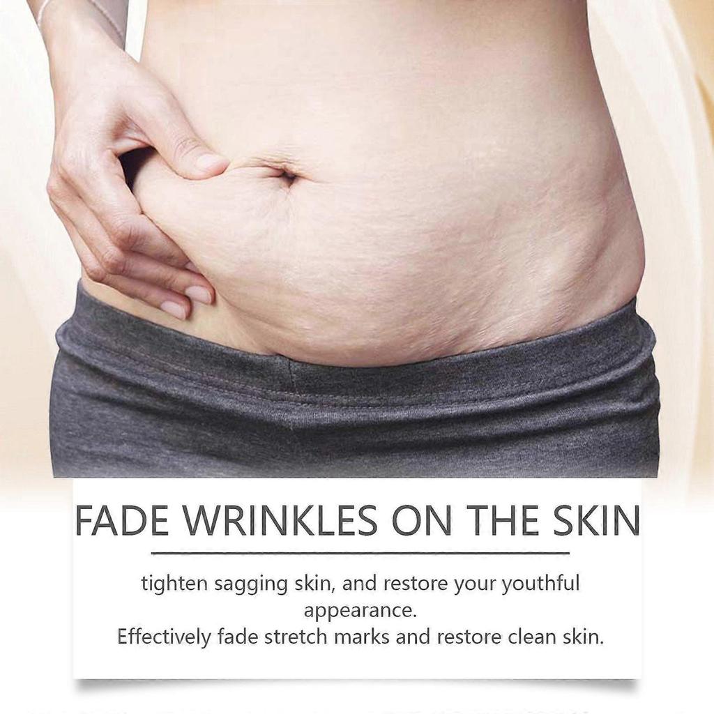 Pregnancy Care Oil, Postpartum Scar Fat Line Repair Nourish Smooth Skin Body Care Oil