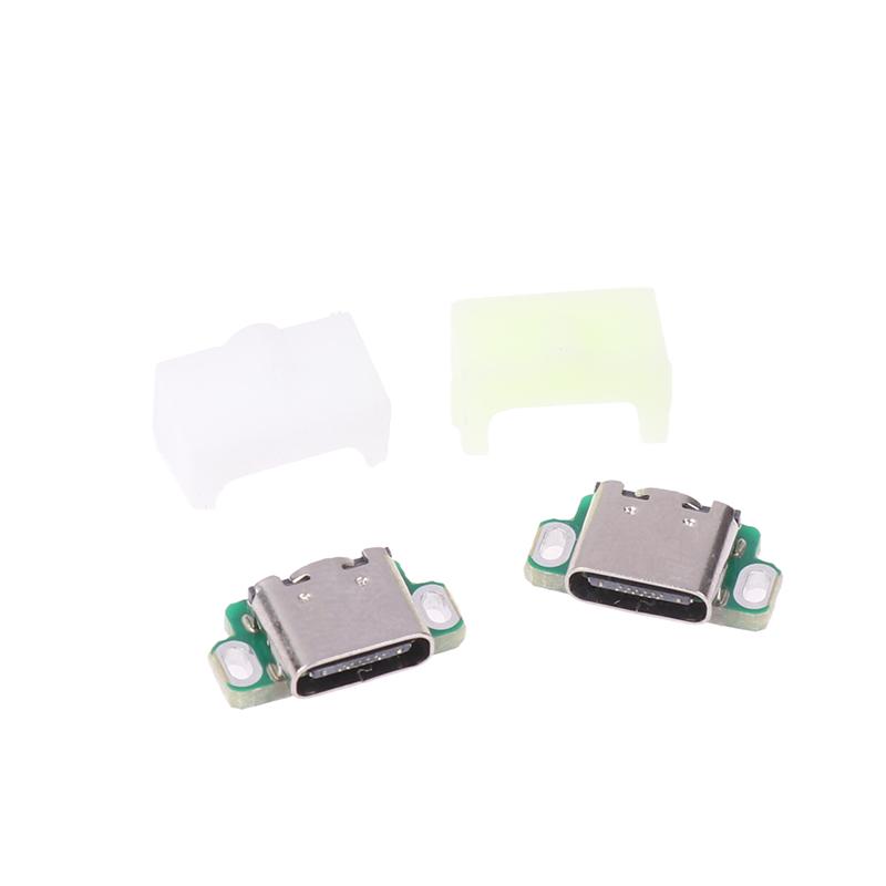 Gbasp Typec Port Nabíjecí port Pro Gbasp Usb-C W. Příslušenství pro audio modifikaci Gameboy Advance Sp Gba Sp