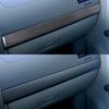 Carbon Fiber Interior Passenger Side Dashboard Cover Trim For Chevrolet Cobalt