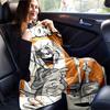 1pc, Tom & Jerry Blanket, Soft Throw for Home Decor, Couch Cover, Travel, Camping, Car, Beach, Office Nap, Perfect Gift for FriendsA047