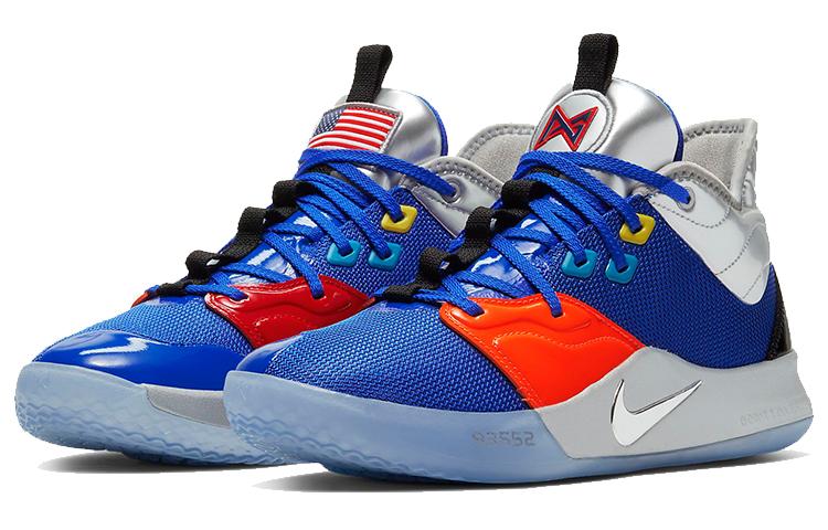 Nike Nasa X Pg 3 'Apollo 14' CI2666-400