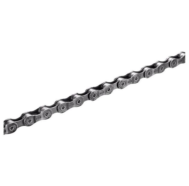 

Shimano Steps E6070 Hyperglide велосипедная цепь 126 Links