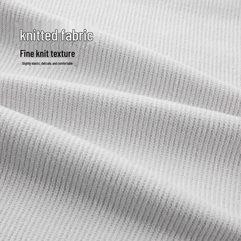 HLA Men's Embroidered Long-Sleeve Knit Sweater