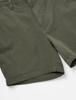 Chino No Slim Stretch Brand Dark W31 [Amazon Essentials] Shorts, Tuck, Comfort, Fit, (Former Name Goodthreads), Men's, Green,