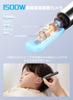 New Removal Camera with 15MP Resolution WiFi Smartphone Streaming LED Light IP67 Suitable for Earwax Cleaning Camera 2026 ModelEarwax Connection,