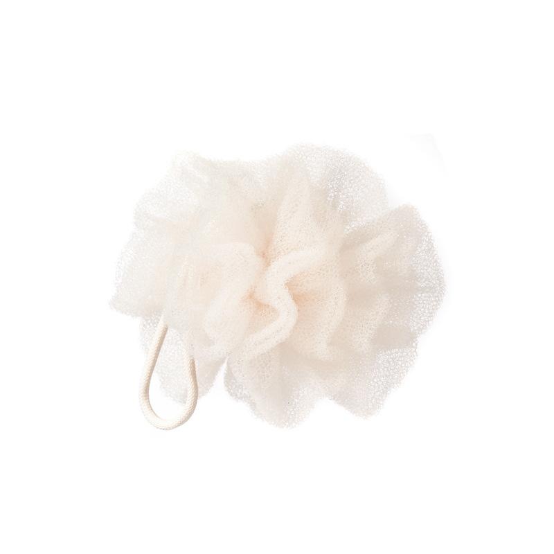 High Beauty Rubbing Tool Stretching Bath Ball Pullback Strip 2 In 1 Rubbing Towel